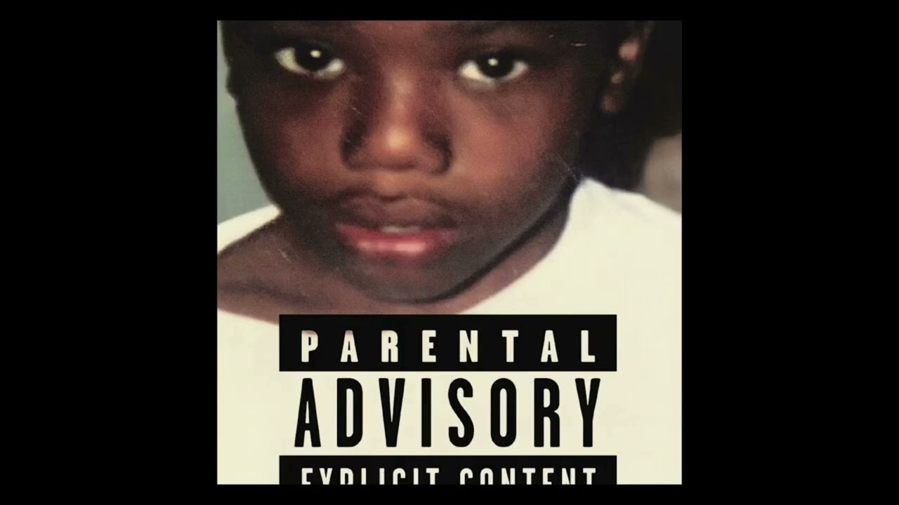 Baby Keem - No Security (INSTRUMENTAL)