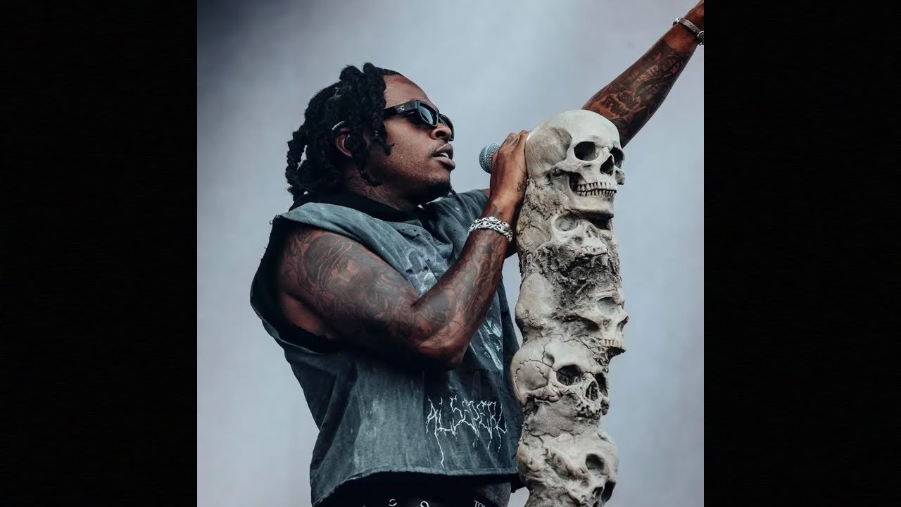 (FREE) Gunna Type Beat - 