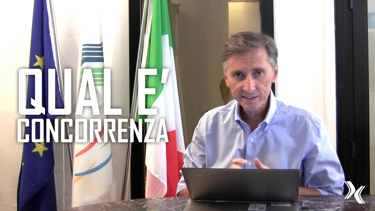 Presentazione concorso MIUR