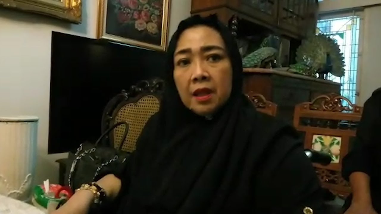 Sebut Sumber Kekacauan, Rachmawati Catat 12 Dosa Besar Megawati