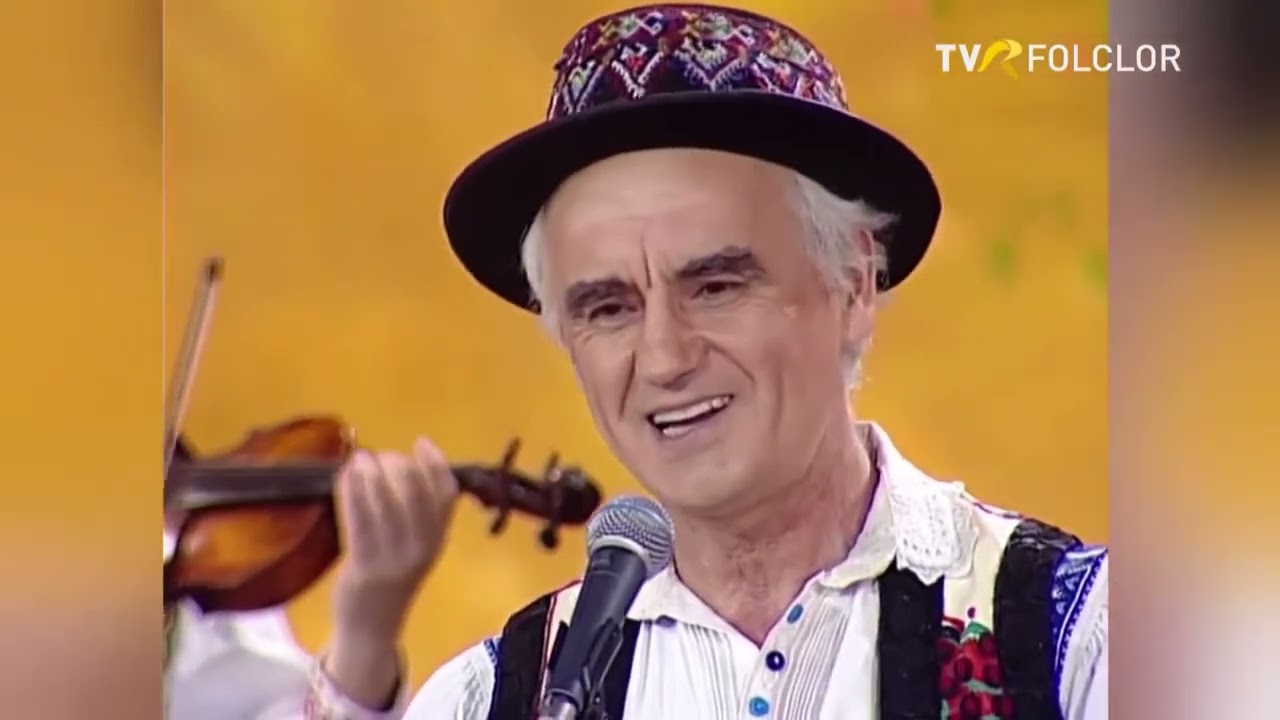 Câte doruri sunt peste Bihor,Cât pe lume o duci bine Vasile Iova