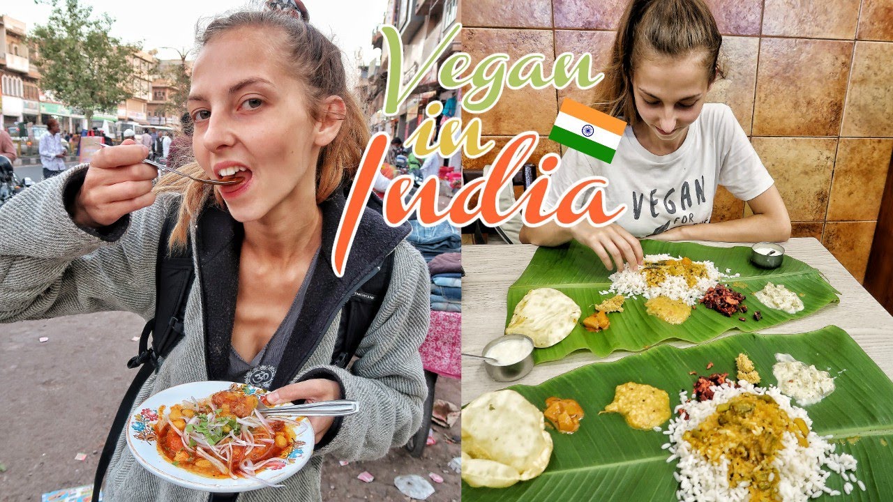 HOW TO BE VEGAN IN INDIA ? [ EASY TIPS AND TRICKS ] Guide to Veganism