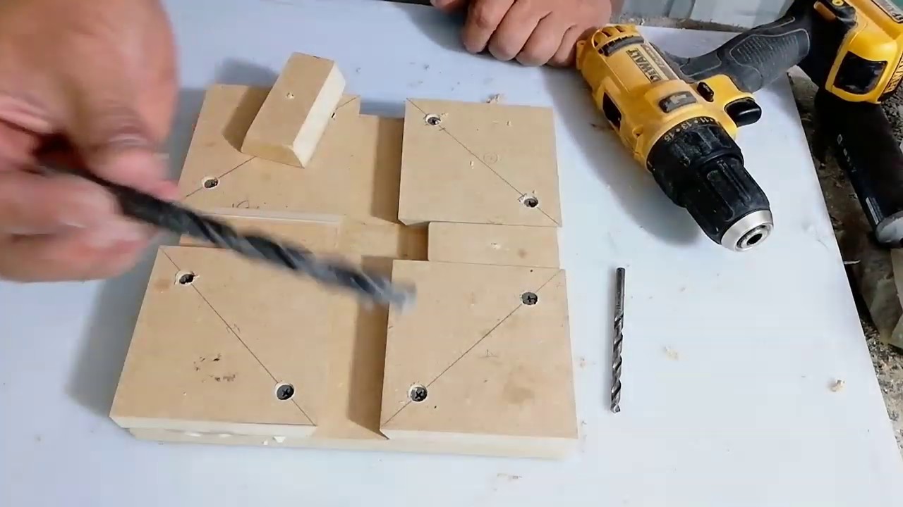 Como Fabricar un corta ovalos