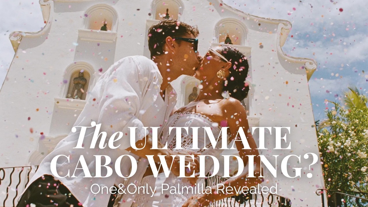 Inside One&Only Palmilla | Los Cabos Luxury Masterclass