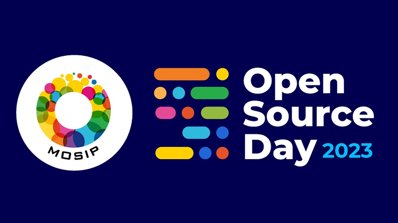 MOSIP Open Source Day 2023