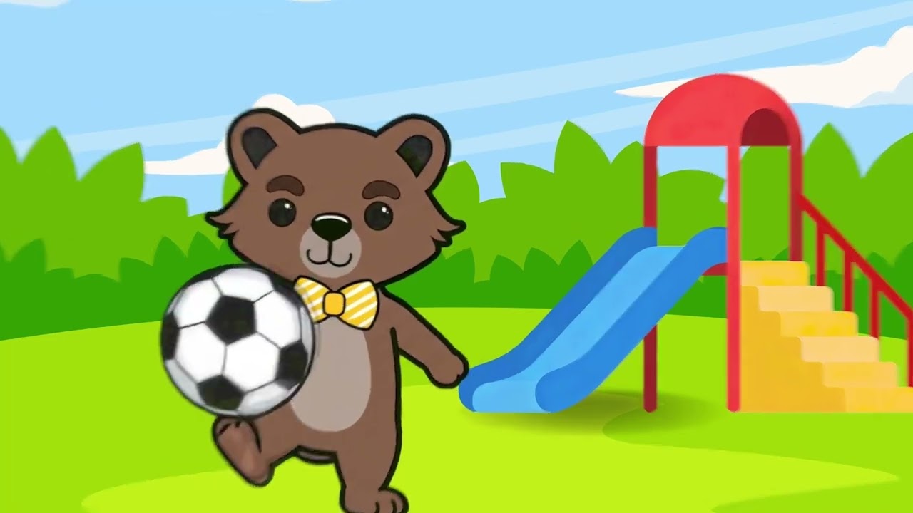 Camp COMCO Kids Introduction