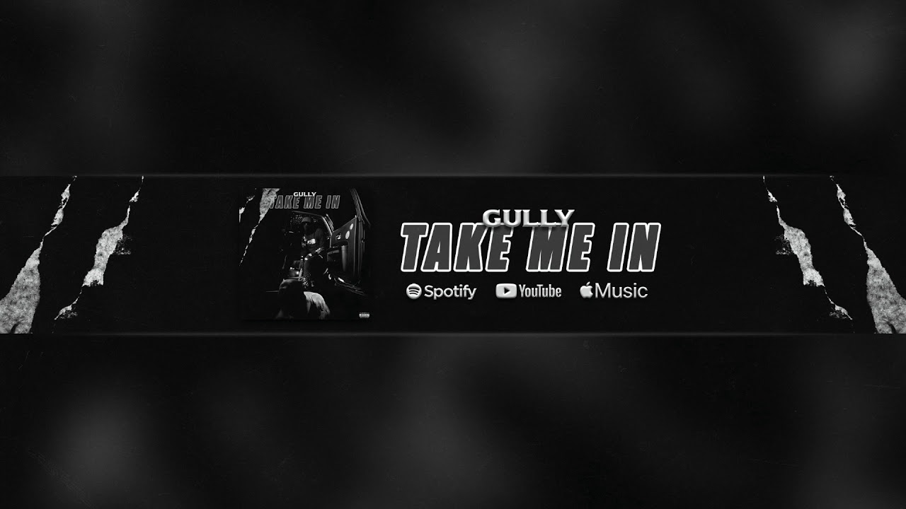 Gully - Bring It [Official Audio]
