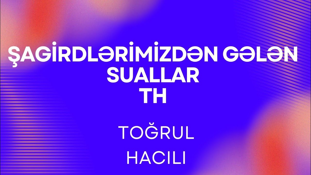 İnformatikanın görünməyən tərəfləri