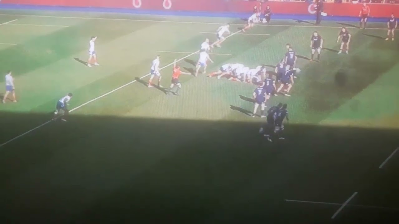 🏴󠁧󠁢󠁳󠁣󠁴󠁿 🏉 🇨🇵 #scotland #france #rugby #6nations #m6n #rugbyleague #sports #scottish #french #wow