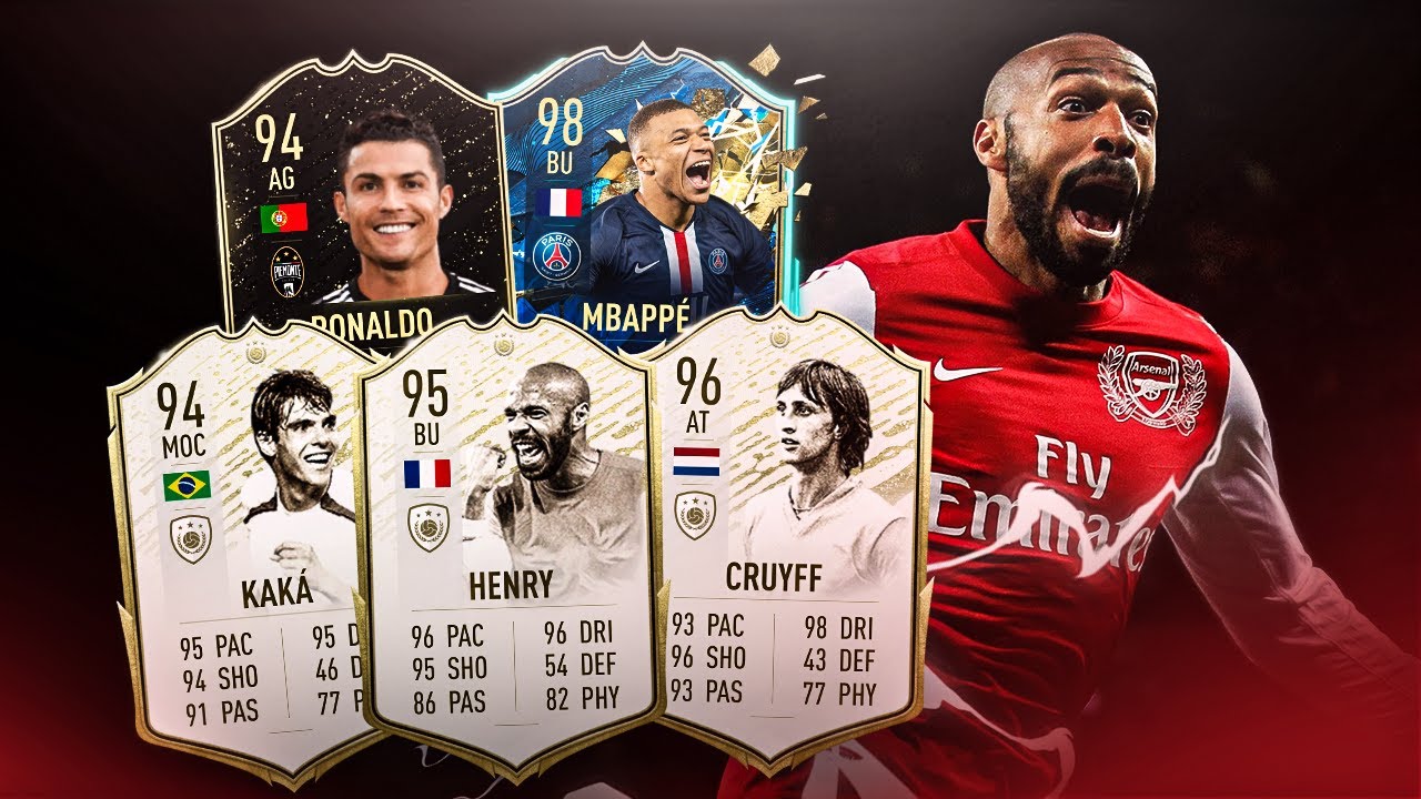 UNE DRAFT MAGIQUE !