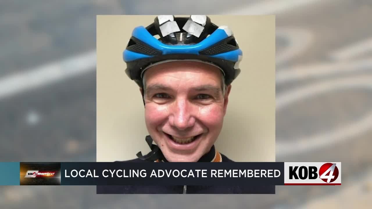 Beloved cycling advocate killed in hit-and-run