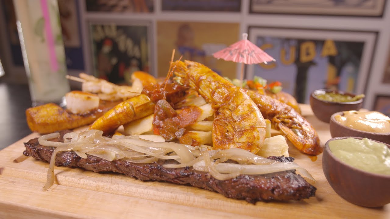 Chicago’s Best Date Night: Cuba 312