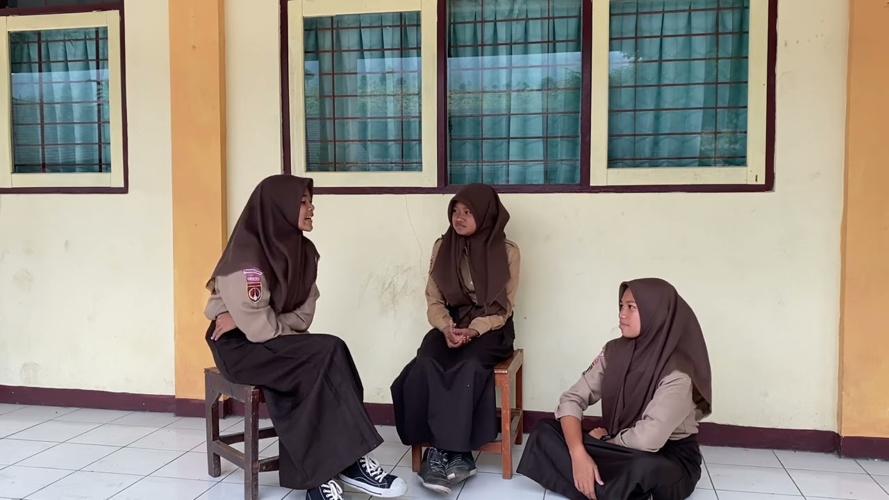 Video Boso Temanggungan Karya SMP Negeri 2 Tlogomulyo