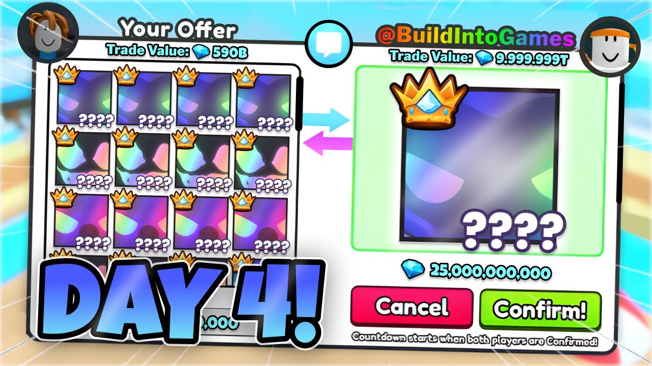 💰 5 BILLION Profit in a Rollercoaster Economy! 🎢 - Rainbow to Shiny Rainbow Titanic DAY 4!