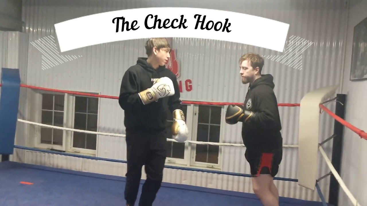 Tactics 101-  How to deal with hyper aggressive boxers