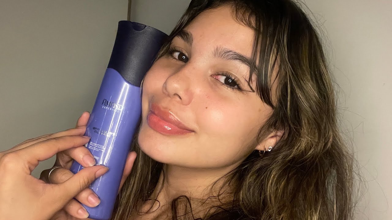 ASMR | AVALIANDO PRODUTOS 4 ✨🤍(inaudível)