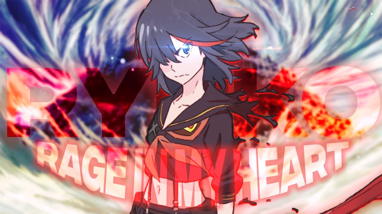 RYUKO RAP SONG | 