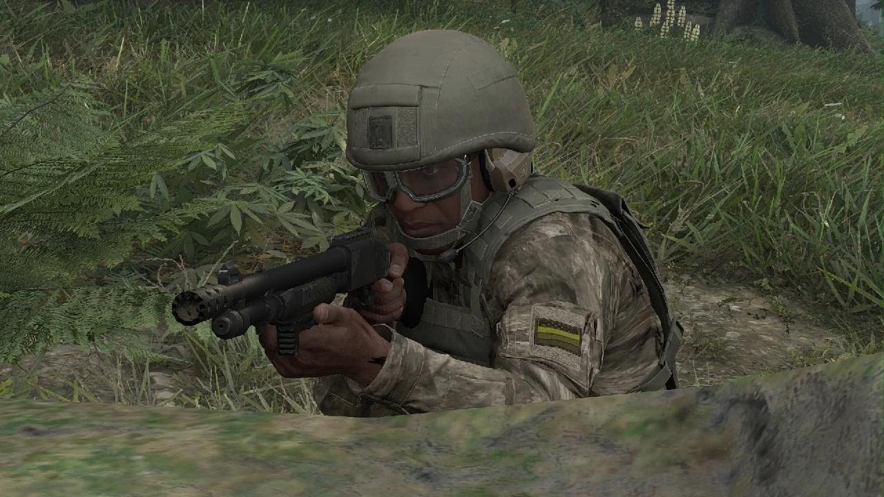 🇷🇺Russo-🇺🇦Ukrainian African Merc 💰 Part 2 | Tom Clancy’s Ghost Recon Breakpoint