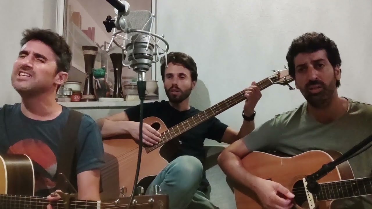 No Surprises - Wonder Years(Radiohead cover)