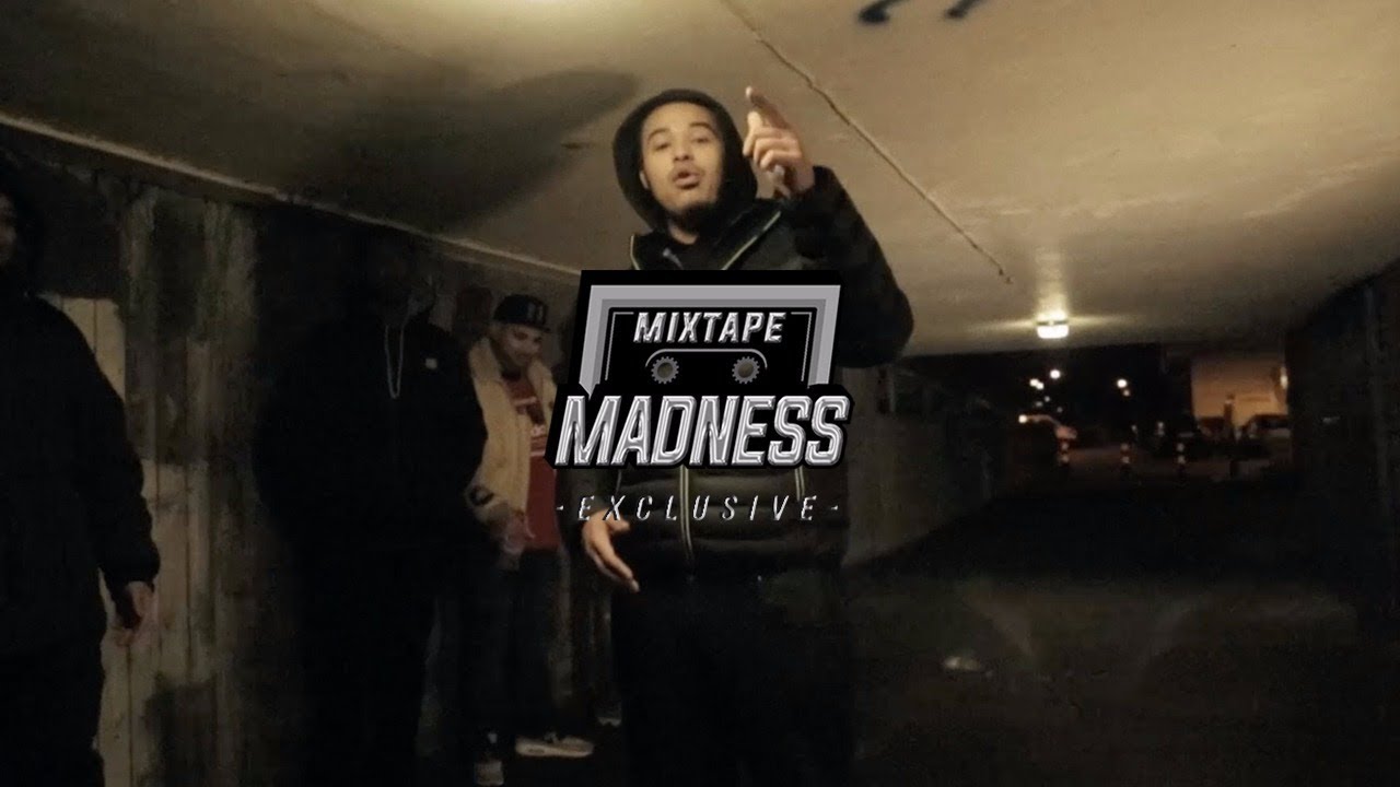 Bam Bam - I Swear (Music Video) | @MixtapeMadness