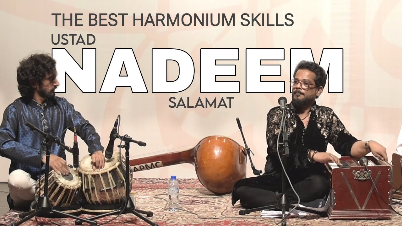 To Kya Yeh Tai Hai | Ustad Nadeem Salamat