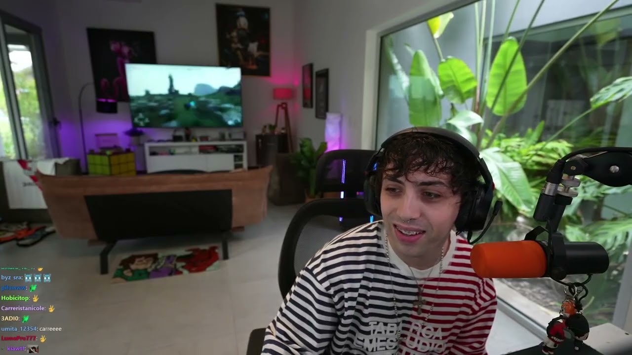 🍄 domingaming 🍄 among us illuminati 🍄 3 🍄 insane drip 🍄 ok 🍄