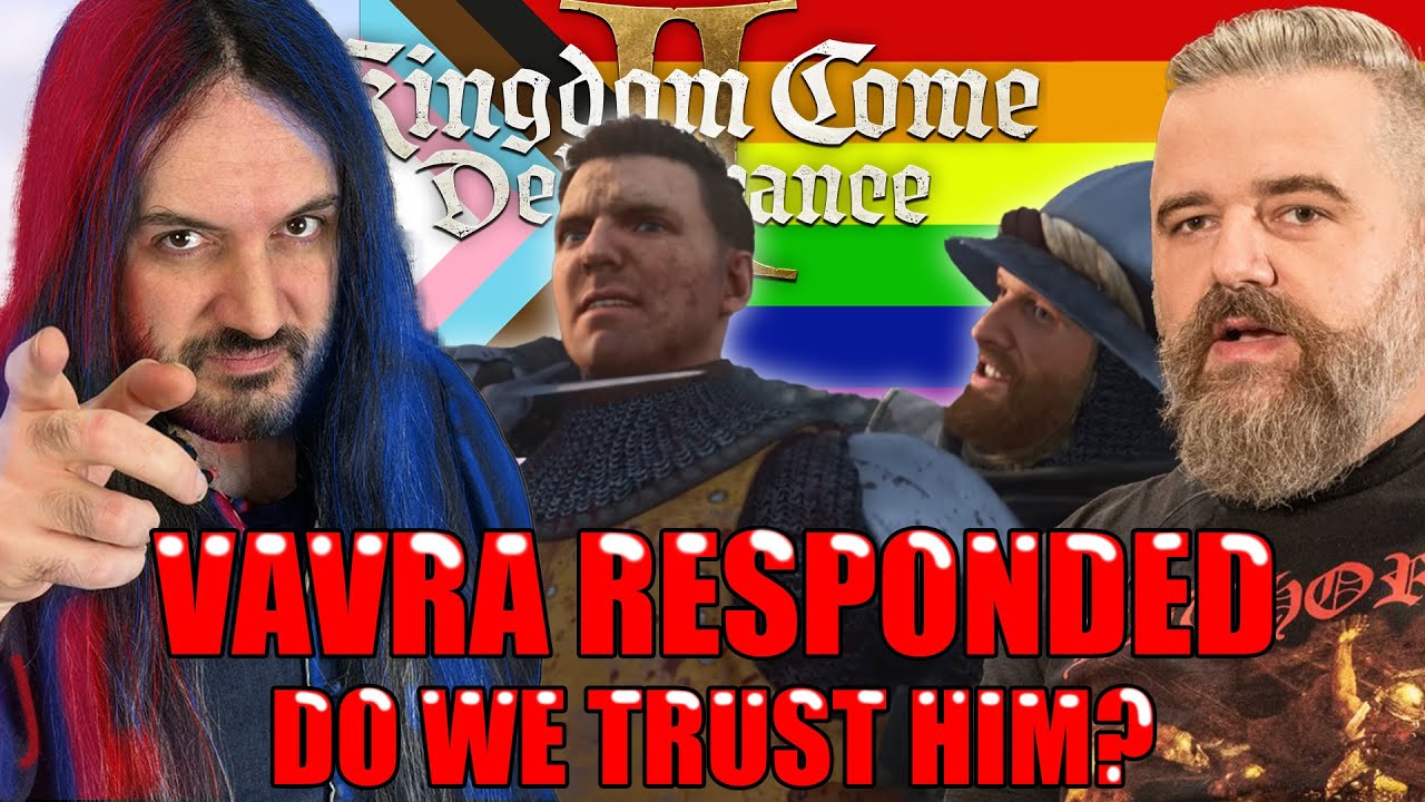 Is The KCD 2 Drama Even Real? A Fair Moderate Take