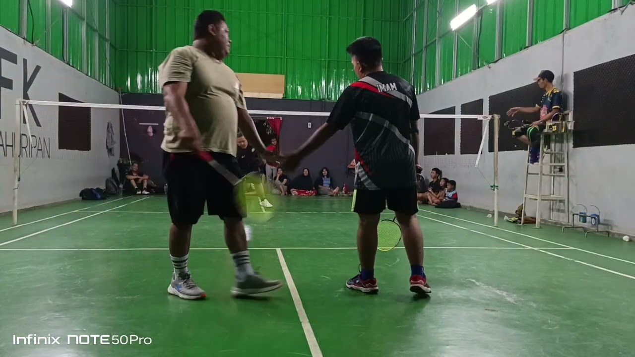SPARING PB PINGKAL BOCIK VS PB KAHURIPAN MAS 4