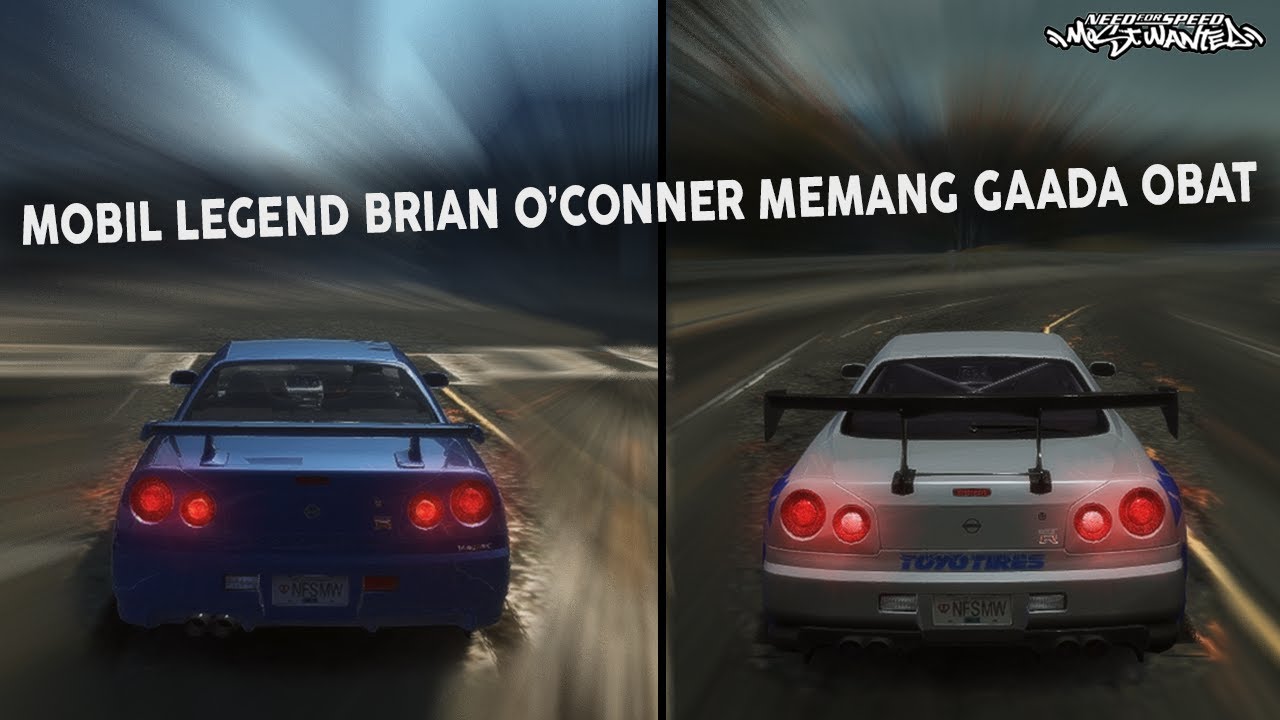 NGEBOUNTY 15 JUTA DIBAWAH 30 MENIT ? BUKAN PERKARA SULIT  | Need For Speed Most Wanted Remastered