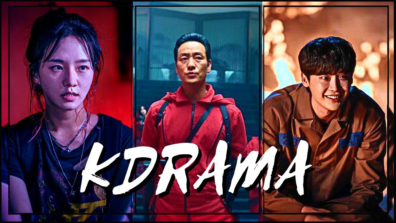 RAMDON KDRAMA EDITS [2022] TIKTOKS's #2