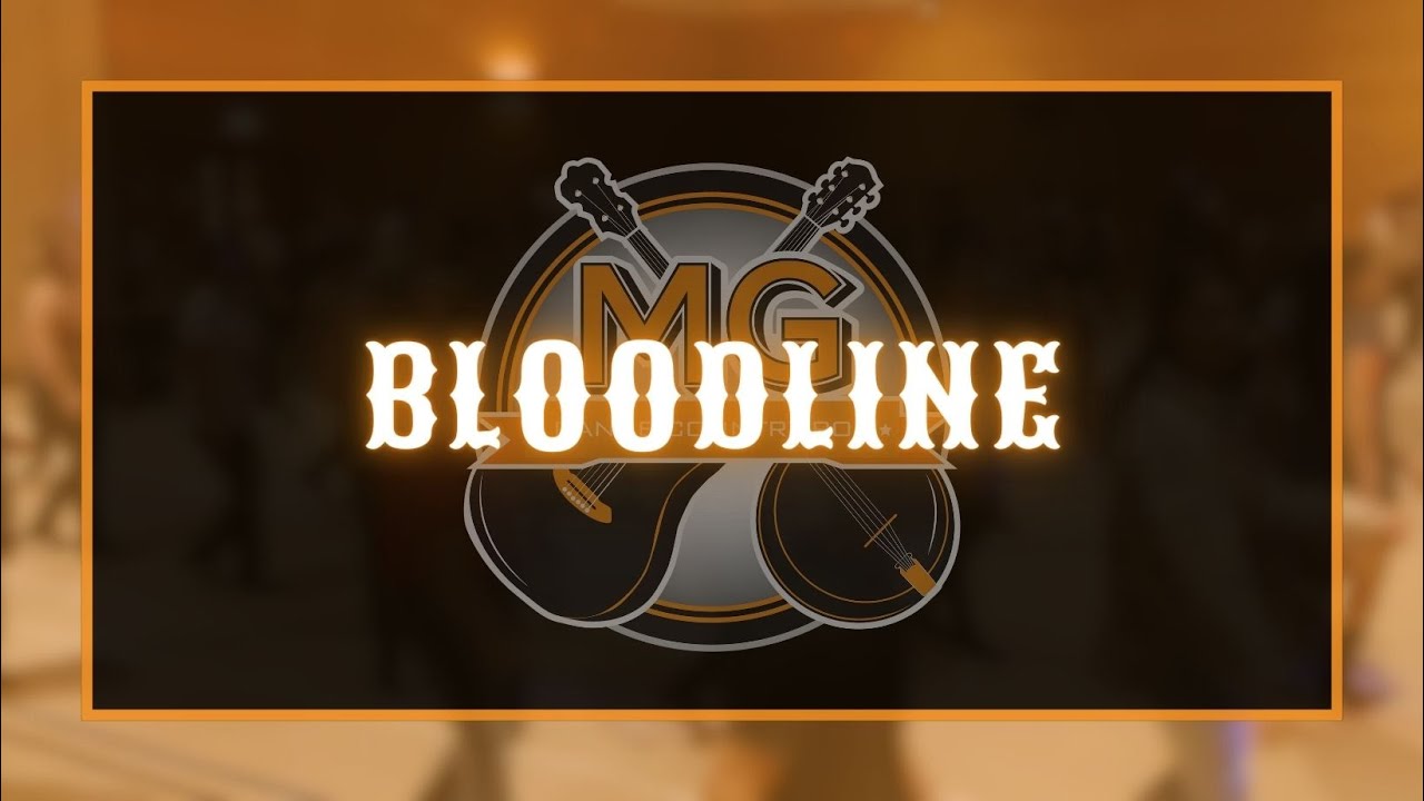 Bloodline Line Dance