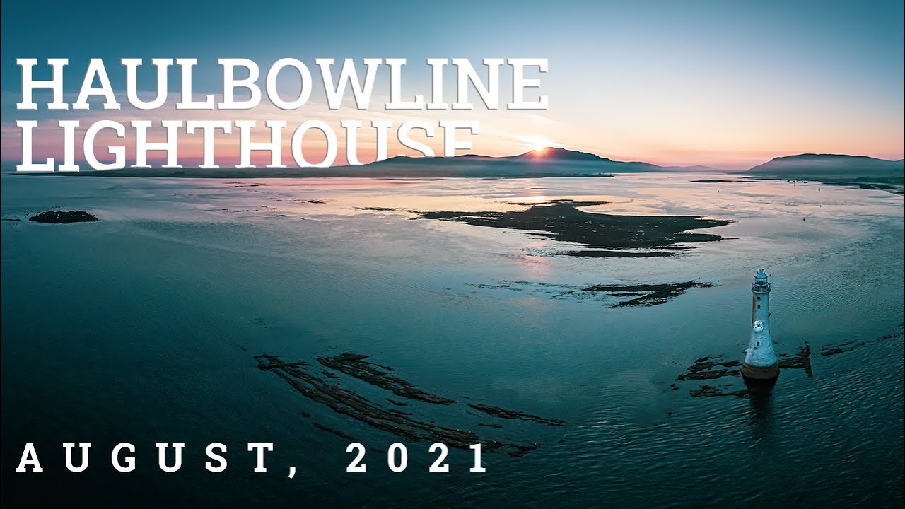 Haulbowline Lighthouse