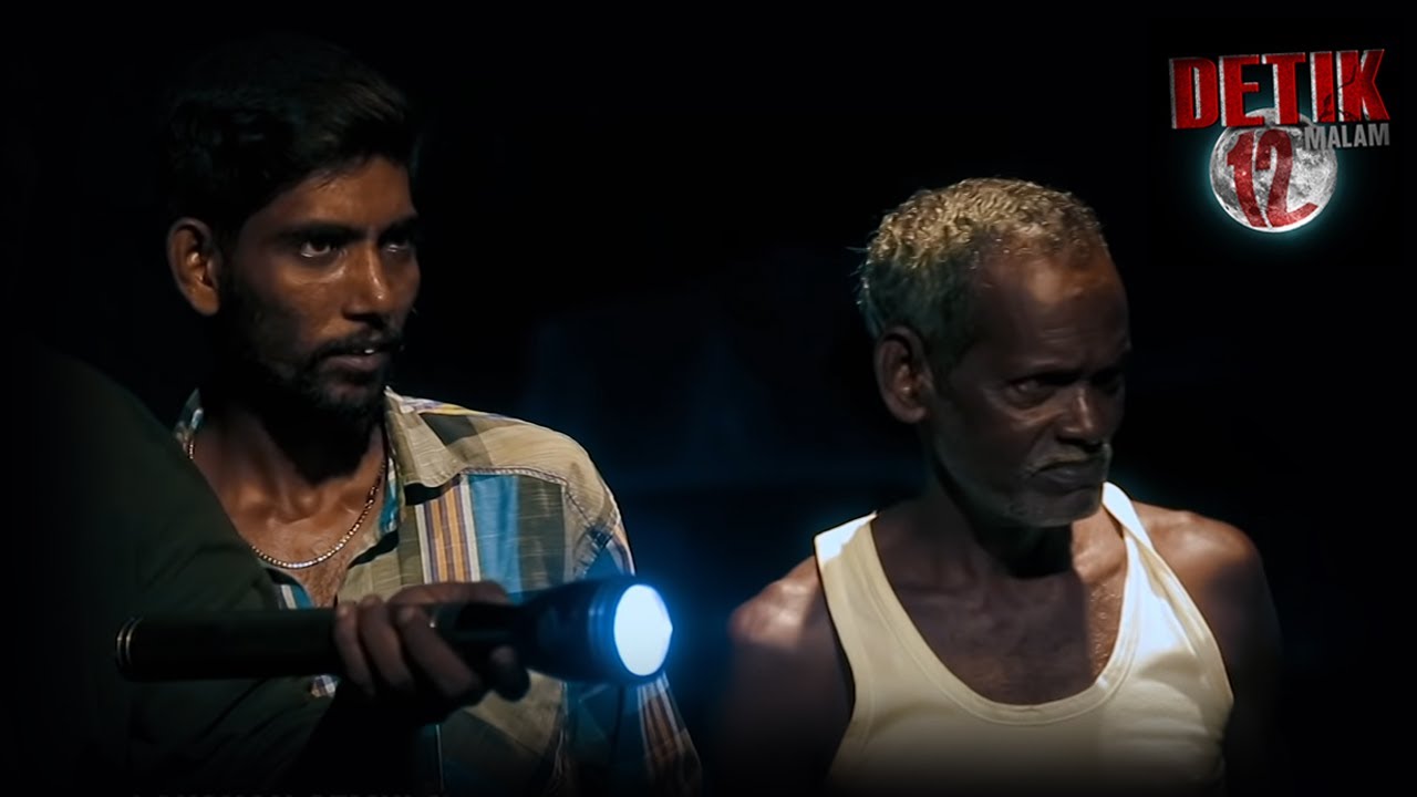 Detik 12 Malam (2019) | Episod 8