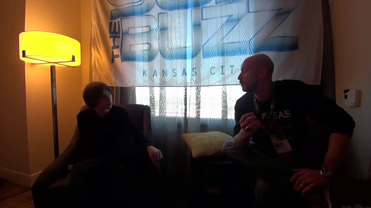 Catfish And The Bottlemen Interview