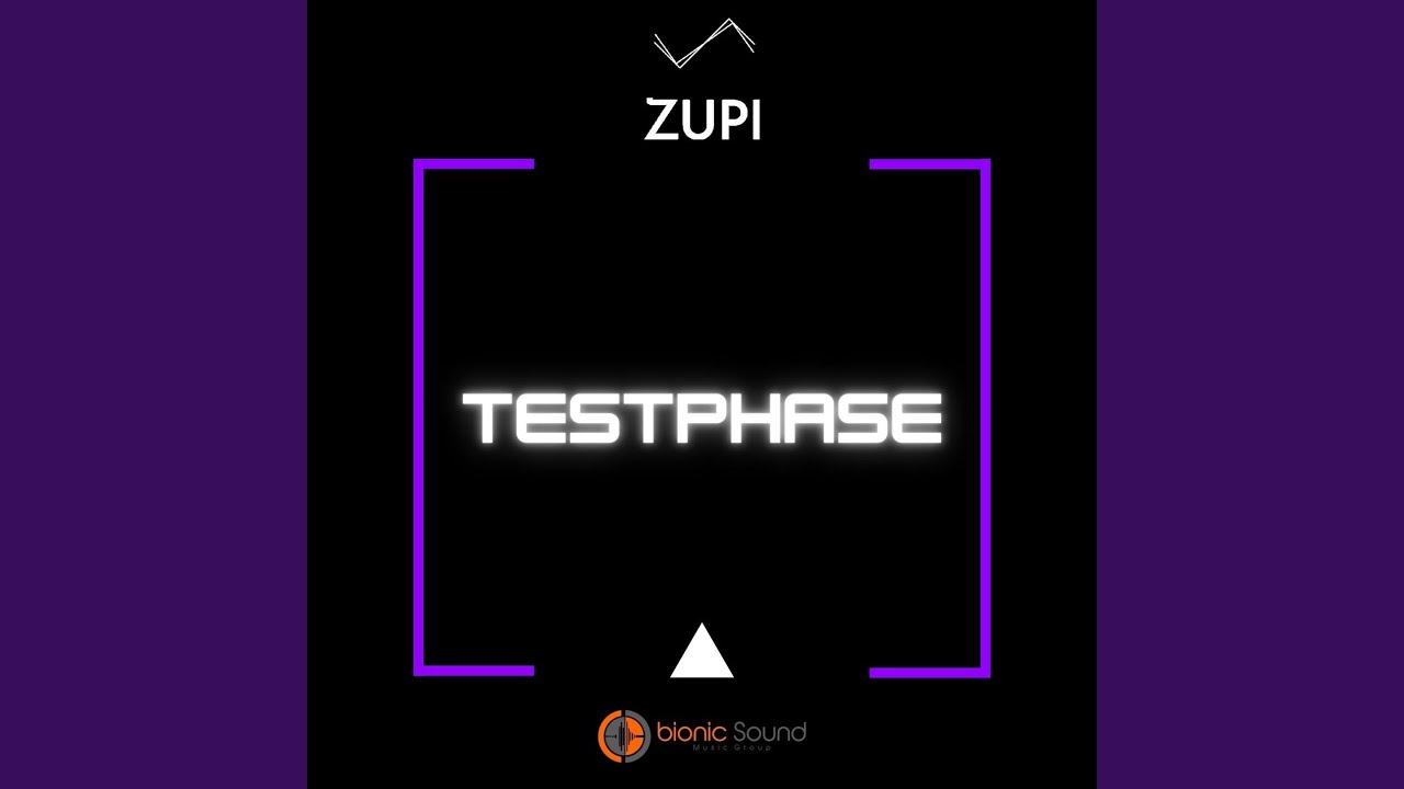 Testphase