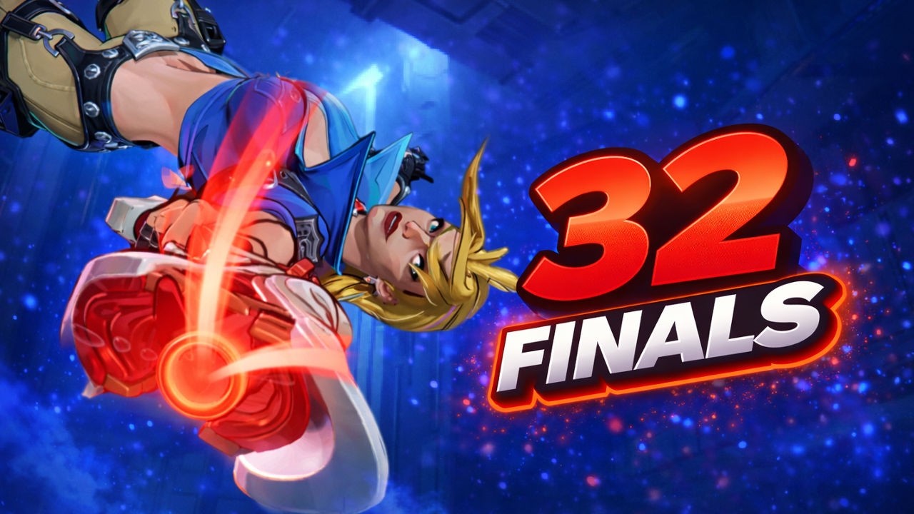 HOW The #1 ELSA BLOODSTONE Dropped *32 FINAL HITS* To WIN An UNWINNABLE GAME