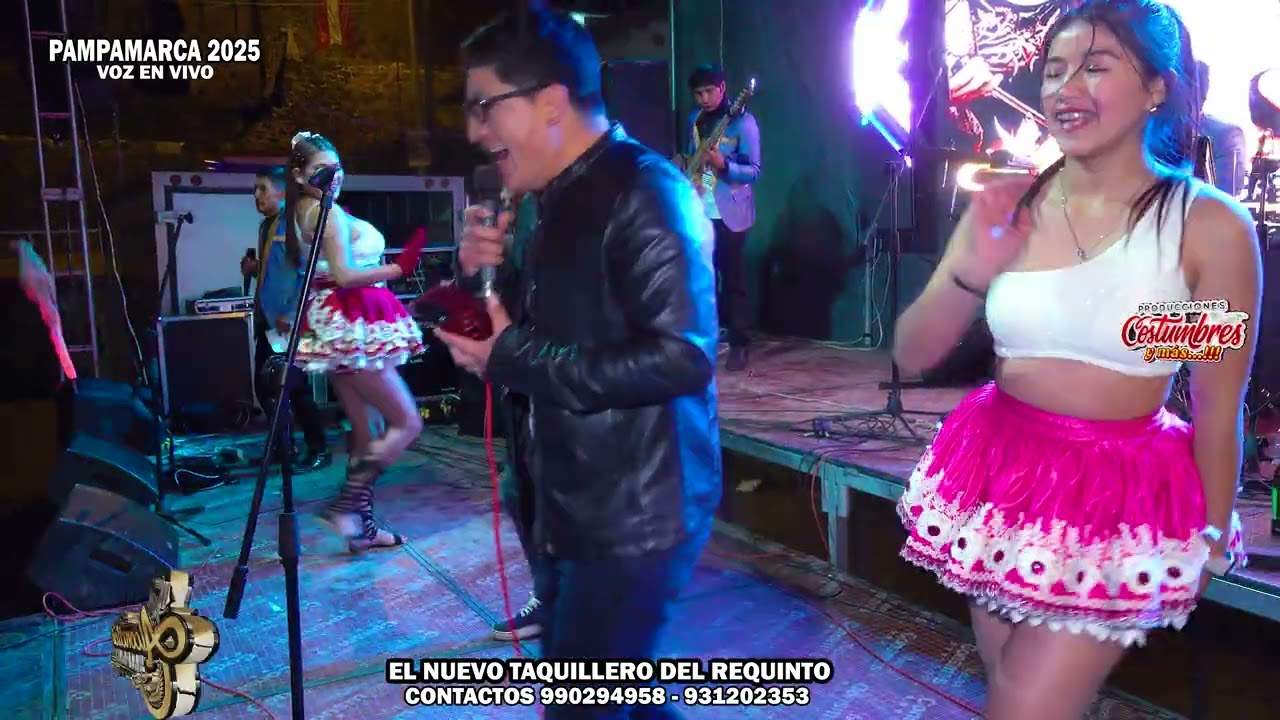 ALCONCITO DE PAMPAMARCA - AYMARAES - APURIMAC