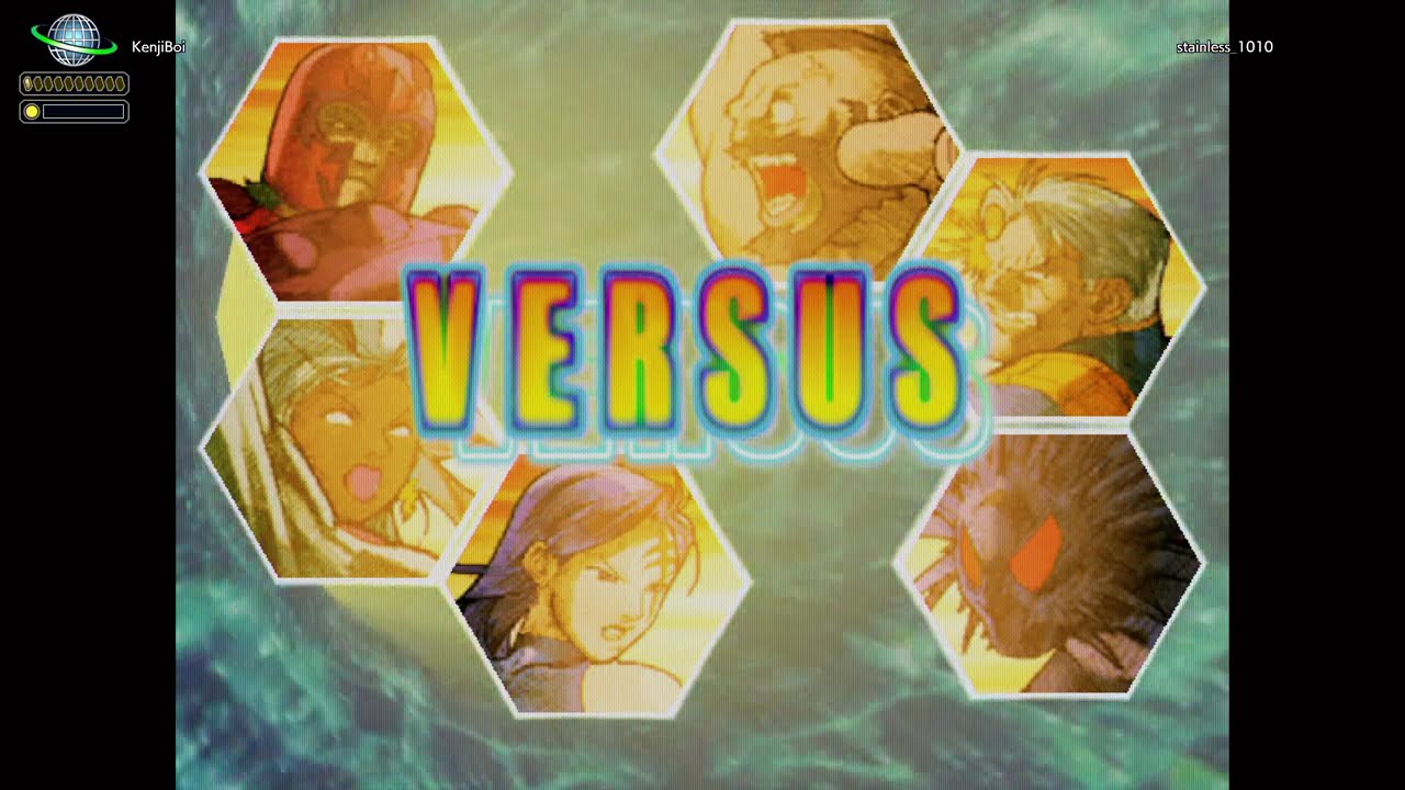 Marvel vs. Capcom 2 - 1/12/26 kenjiboi vs. stainless_1010