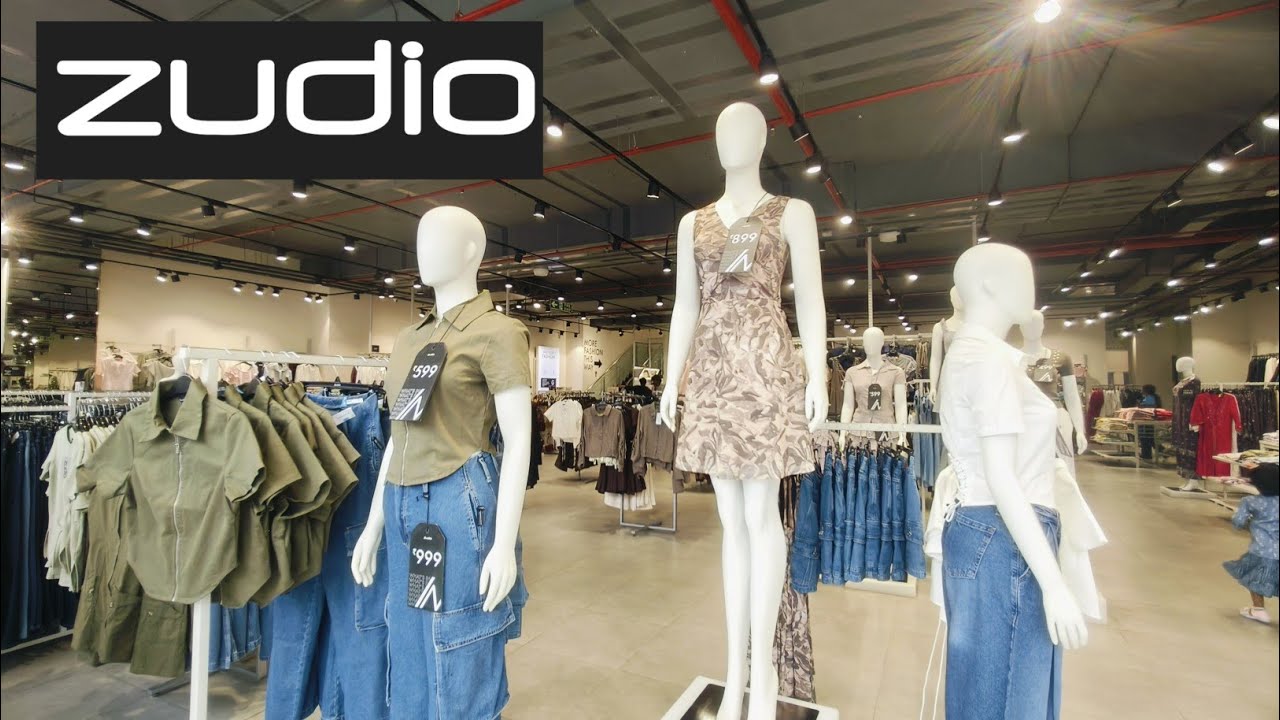 Zudio Latest June Collection 2026|Zudio New Collection|Zudio Haul|Zudio Sale|Zudio Starting at 29/-