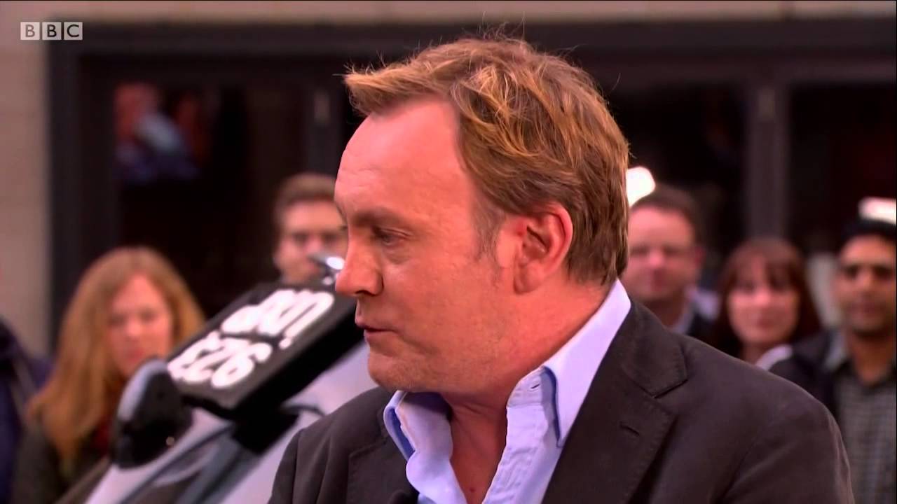 For the Love of Cars - BBC The One Show
