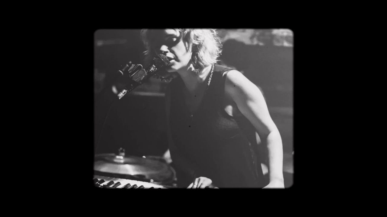 LIVE @ Hollow Earth Radio 2016