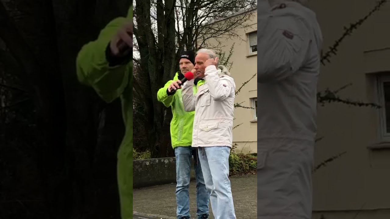 Dr. Scheel: Aktivierung des Immunsystems &uuml;ber Meridianarbeit - 11.12.2021