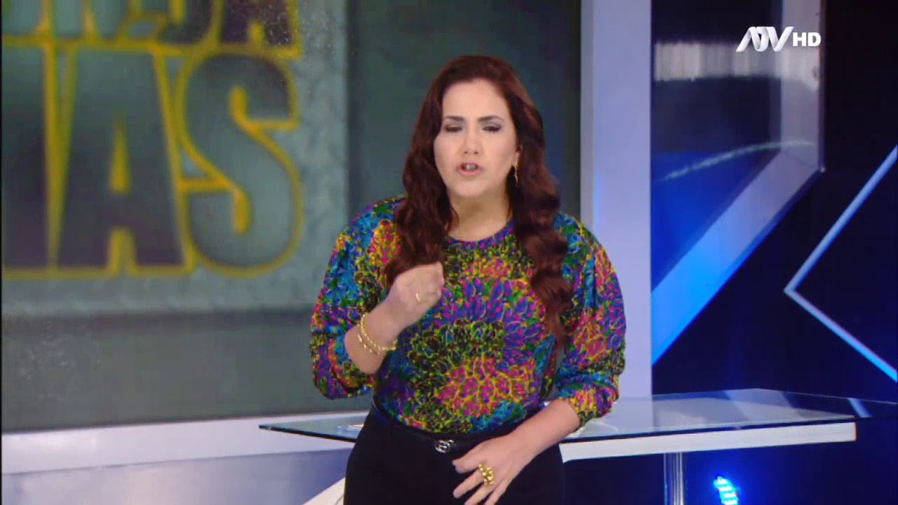 Nunca más: Programa del 13 de mayo del 2018