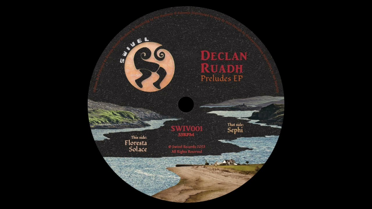 [PREMIERE] Floresta - Declan Ruadh | Swivel Records [2023]
