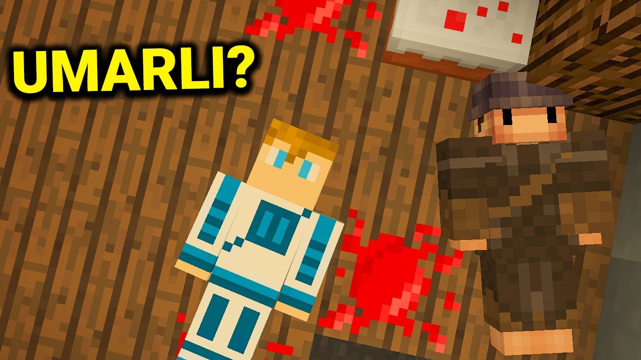 Minecraft Syberia #10 - NIEBEZPIECZNA MISJA...