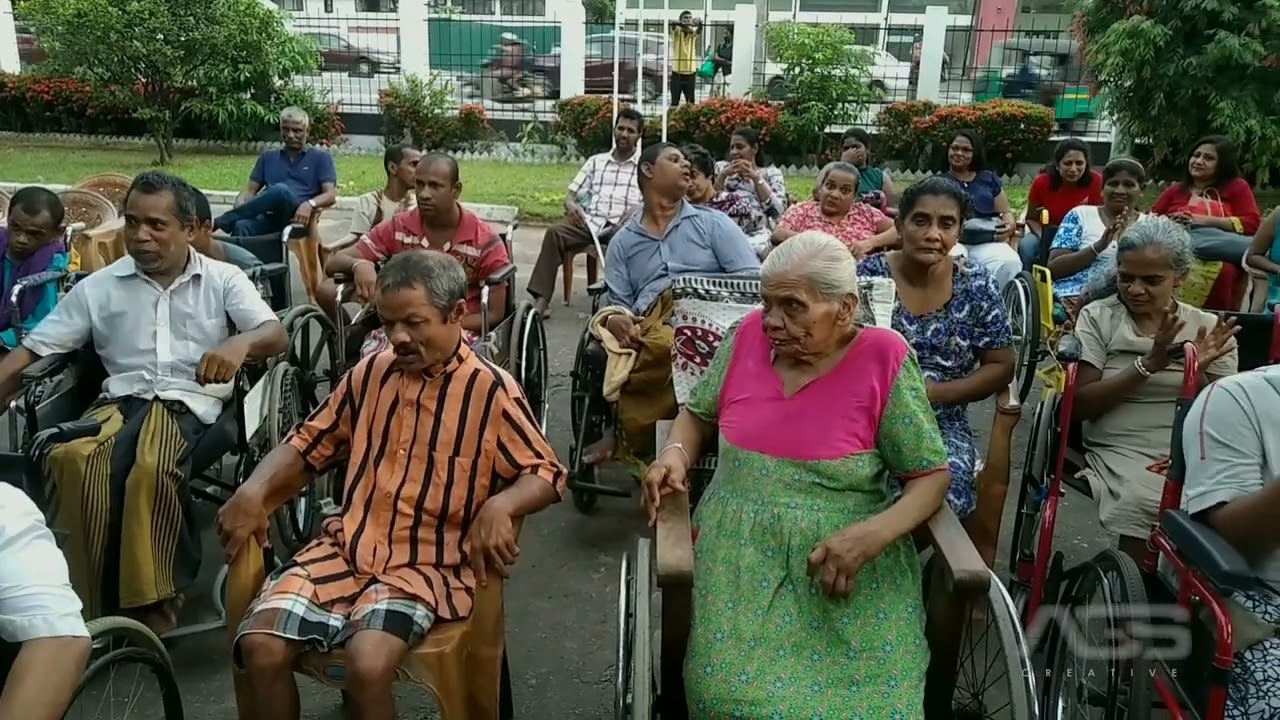 Rajagiriya Victoria Home | රාජගිරිය වික්ටෝරියා නිවාසය