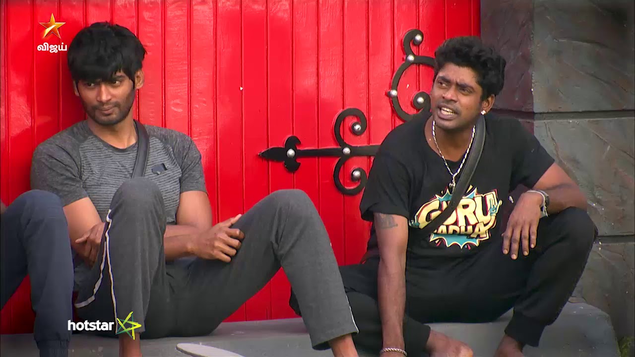 Bigg Boss 3 - 10th September 2019 | Promo 2