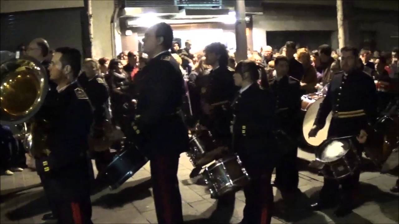 Semana Santa Mataró 2016 4