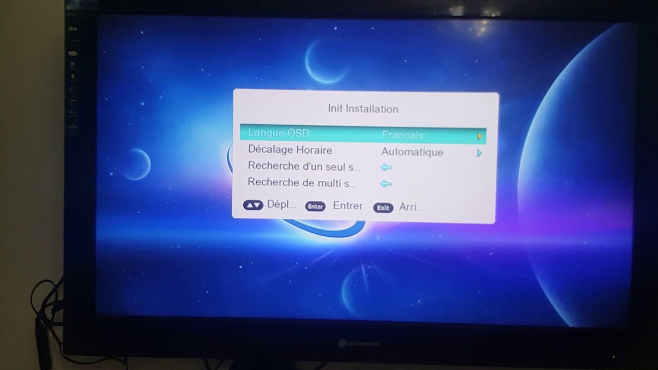 طريقة تحديت جهاز digiclass MA-85 MINI HD