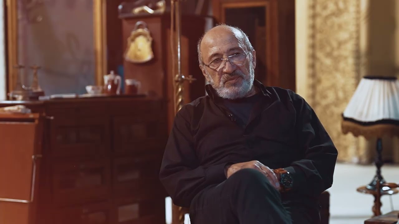 მსახიობი: გივი ჩუგუაშვილი